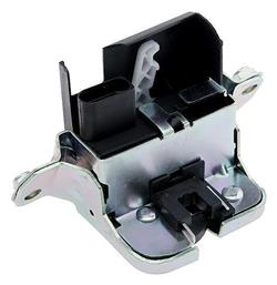 Κλειδαριά με τοποθέτηση Πορτ Μπαγκάζ για Seat Alhambra Volkswagen Sharan / Touareg 2010+ EZC-VW-110 NTY