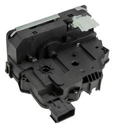 Κλειδαριά Πόρτας με τοποθέτηση Πίσω Αριστερά Opel Corsa EZC-PL-054 NTY