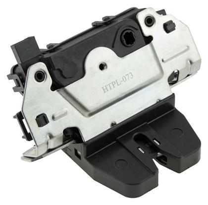 Κλειδαριά Πόρτας με τοποθέτηση Πορτ Μπαγκάζ Opel Astra 2004-2008 EZC-PL-073 NTY