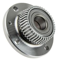 Μουαγιέ με Ρουλεμάν Πίσω Τροχού για Seat Ibiza / Volkswagen Polo 2000-2002 NTY