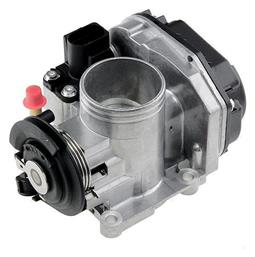 Πεταλούδα Γκαζιού Αυτοκινήτου για Seat Leon / Toledo Volkswagen Golf NTY