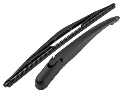 Πίσω Υαλοκαθαριστήρας 350mm NTY