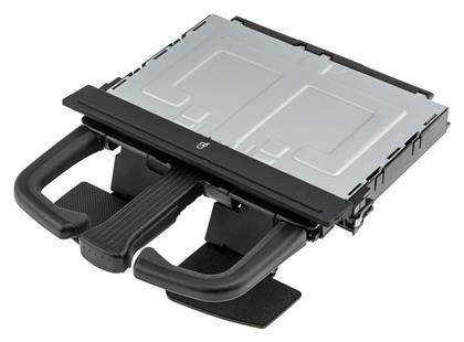 Ποτηροθήκη Αυτοκινήτου Πτυσσόμενη 2 Θέσεων για Κονσόλα NTY