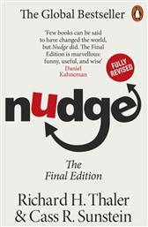 Nudge - Penguin