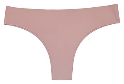 Γυναικείο Brazil χωρίς Ραφές Λιλά Nuds