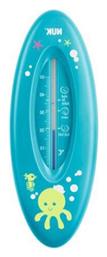 Αναλογικό Θερμόμετρο Μπάνιου έως 50°C Nuk