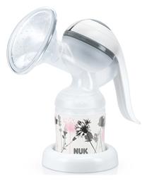 Χειροκίνητο Απλό Θήλαστρο ''Jolie'' Nuk