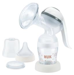 Χειροκίνητο Απλό Θήλαστρο Perfect Match Πολύχρωμο 150ml Nuk