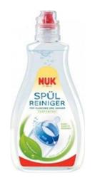 Υγρό Καθαρισμού για Μπιμπερό 500ml Nuk
