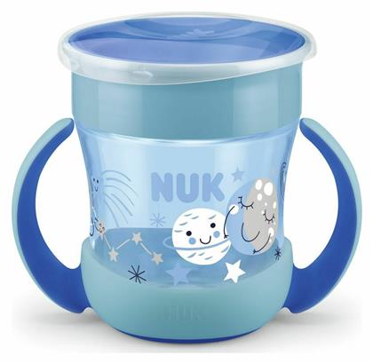 Παιδικό Ποτηράκι Mini Magic από Πλαστικό 160ml για 6m+ Nuk