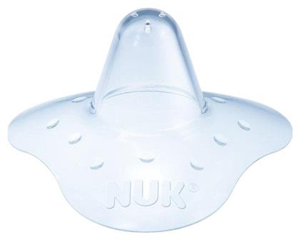 Ψευδοθηλές Medium 2τμχ Nuk