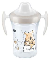 Trainer Cup, Magic Cup, Action Cup Εκπαιδευτικό Μπιμπερό Πλαστικό με Λαβές για 6m+ 230ml Nuk