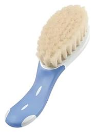 Βρεφική Βούρτσα Βούρτσα Μαλλιών Soft Nuk