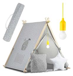 Ινδιάνικη Παιδική Σκηνή Nukido