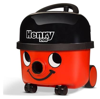 Henry HVR200 Στερεών 620W 9lt Numatic