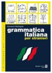 NUOVA GRAMMA.ITAL.PER STRANIERI - Bonacci