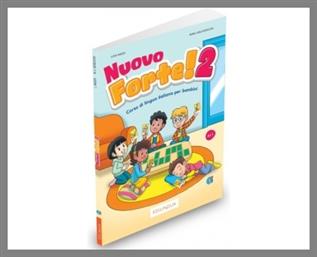 Nuovo Forte! 2 Studente A1.1 - Edilingua