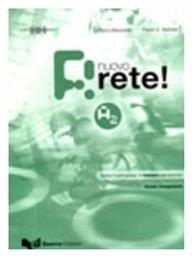 NUOVO RETE A2 GUIDA INSEGNANTE (+ 2 CD) - Guerra Edizioni