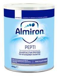 Almiron Pepti για 0+ Μηνών 400gr Nutricia