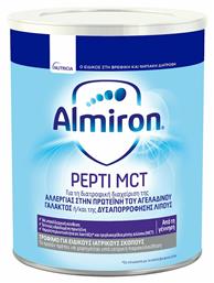 Almiron Pepti MCT για 0+ Μηνών 400gr Nutricia