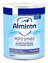 Almiron Pepti Syneo για 0+ Μηνών 400gr Nutricia