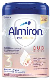 Almiron Profutura 3 για 12+ Μηνών 800gr Nutricia