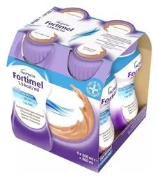 Fortimel 1.5kcal 4 x 200ml Σοκολάτα Nutricia