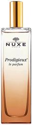 Eau de Parfum 50ml Nuxe