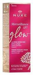 Merveillance Lift Glow Αναπλαστική Κρέμα Ημέρας 50ml Nuxe