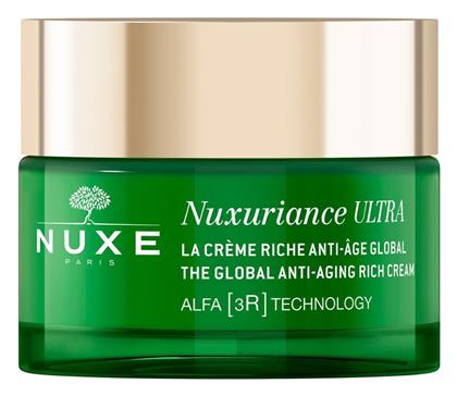 Nuxuriance Ultra Rich Συσφικτική Κρέμα Ημέρας 50ml Nuxe