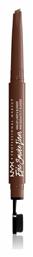 Makeup Epic Smoke Liner 11 Mocha Match Nyx Professional