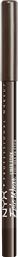 Nyx Professional Makeup Epic Wear Liner Stick 07 Deepest Brown