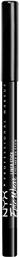 Makeup Epic Wear Liner Stick Long Lasting Μολύβι Ματιών 08 Pitch Black Nyx Professional
