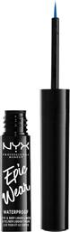 Nyx Professional Makeup Epic Wear Liquid Liner 5 Sapphire από το Attica The Department Store