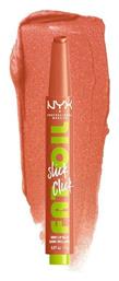 Makeup Fat Lip Oil 06 Hits Different 2gr Nyx Professional