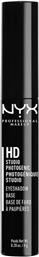 Nyx Professional Makeup High Definition Primer Ματιών σε Κρεμώδη Μορφή Eye Shadow Base 50ml 8gr