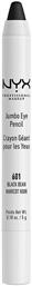 Makeup Jumbo Eye Pencil 601 Black Bean Nyx Professional