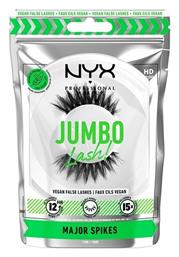 Makeup Jumbo Lash Ψεύτικες Βλεφαρίδες Nyx Professional