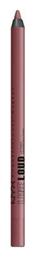 Makeup Line Loud Lip Pencil Μολύβι Χειλιών Nyx Professional