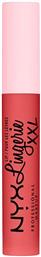 Makeup Lip Lingerie XXL Matte Liquid 03 Xxpose Me 4ml Nyx Professional