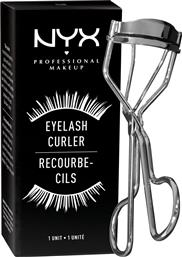 Nyx Professional Makeup Ψαλιδάκι για Βλεφαρίδες από το Pharm24