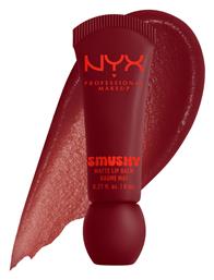 Makeup Smushy Lip Balm 8ml Nyx Professional
