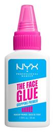 Makeup The Face Glue Primer 35ml Nyx Professional