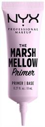 Nyx Professional Makeup The Marshmellow Primer Προσώπου σε Κρεμώδη Μορφή 8gr από το Galerie De Beaute