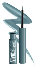 Makeup Vivid Brights Eye Liner 2ml Nyx Professional
