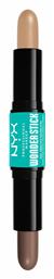 Makeup Wonder Contouring Stick 01 Fair 8gr Nyx Professional