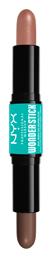 Makeup Wonder Contouring Stick 03 Light Medium 8gr Nyx Professional