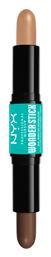 Makeup Wonder Contouring Stick 05 Medium Tan 8gr Nyx Professional