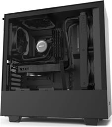 NZXT H510i Black από το e-shop