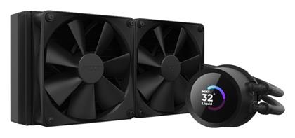 Kraken 280 για Socket AM4/AM5/1700/1200/115x NZXT